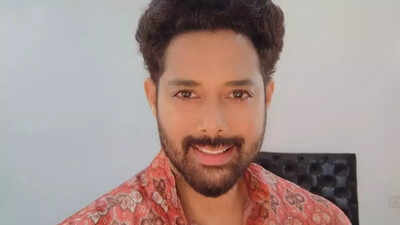 Jhanak fame Aarya DharmChand Kumar on Holi: I love watching my kids play and have a good time