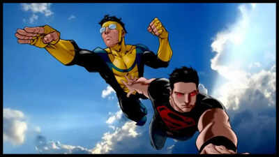 ‘Invincible?Season 4: What to expect after the goriest end of the third instalment