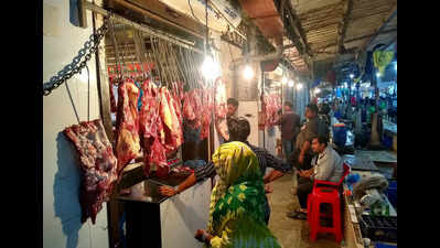 Unchecked for years, Delhi-Goa beef smuggling network finally exposed
