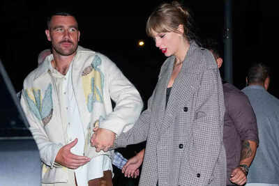 "Can change their lives": Taylor Swift and Travis Kelce's relationship and their lives might go through a huge change due to the NFL star's decision