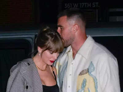 "She’s itching to settle down": Taylor Swift’s desire for a family grows stronger as Travis Kelce faces career crossroads