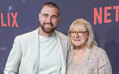 Donna Kelce’s health battle and its impact on Travis Kelce’s retirement decision