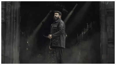 “The greatest trick the devil ever pulled…” – Mohanlal’s ‘L2: Empuraan’ gets a powerful new update!