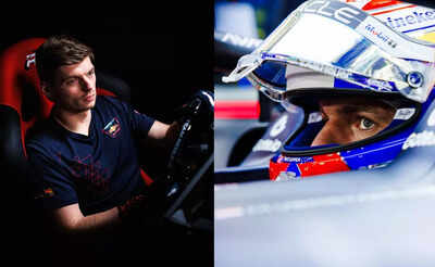"They’re just jealous": Max Verstappen says jealousy is why some fans fail to respect his F1 achievements