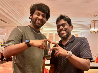 Did you know Jodi Are U Ready fame Rio Raj acted in the film Sweet Heart?