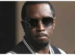 Diddy pleads NOT GUILTY ahead of May trial