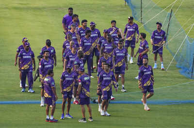 IPL 2025: Kolkata Knight Riders target back-to-back titles under new leadership