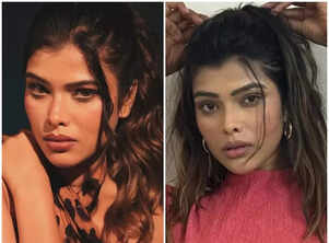 Mahima Gupta shows her glamour in these outfits