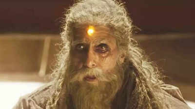 Amitabh Bachchan returns as Ashwatthama in 'Kalki 2', shooting to start in May