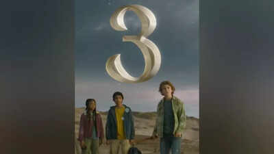 'Percy Jackson and the Olympians' secures early season 3 renewal