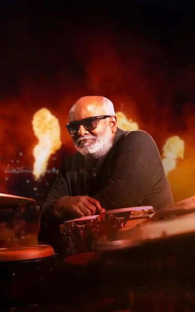 Oscar-winner MM Keeravani to perform live along with 83-artist orchestra