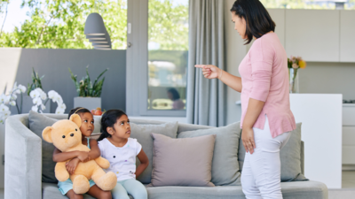 6 habits that increase focus and discipline in children