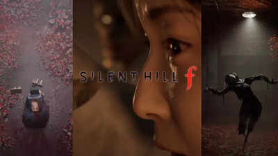 5 things you might have missed in the new Silent Hill f trailer