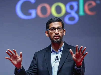 Sundar Pichai shares stunning Holi pictures: 5 work tips to borrow from the Google CEO