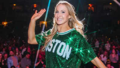 Golden Globes 2026: Nikki Glaser to host again, jokes about dream role in The White Lotus