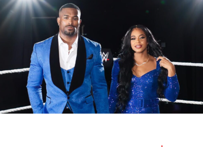 Montez Ford and Bianca Belair's Combined Net Worth in 2025, Salary of Both Superstars and More