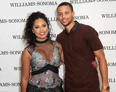 “The most incredible energy”: Ayesha Curry’s heartfelt birthday post reveals rare glimpse into her marriage with Stephen Curry