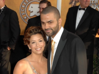 Throwback: When former NBA player Tony Parker was accused of cheating on Desperate Housewives star Eva Longoria