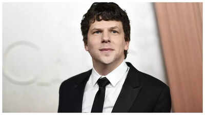 Polish leader offers Jesse Eisenberg military training to 'land the new James Bond role'