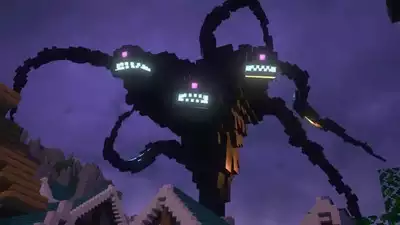How to Spawn, Defeat the Minecraft Wither