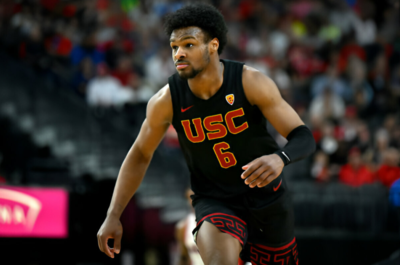 Bronny James Jr. Contributes Five Points in Los Angeles Lakers' Narrow Loss to Denver Nuggets​