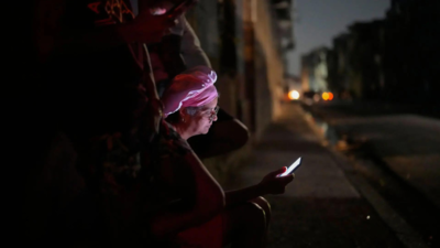 Millions of Cubans remain without power after substation failure left the island in the dark