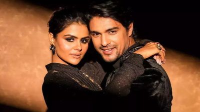 Did Udaariyaan's rumoured duo Priyanka Chahar Choudhary and Ankit Gupta unfollow each other?