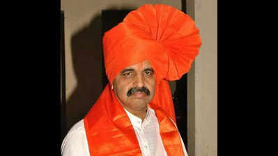 Hindutva functionary Milind Ekbote barred from entering Sambhajinagar district till April 5