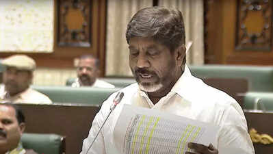 Govt completed loan waiver in 3 months, unlike BRS: Bhatti