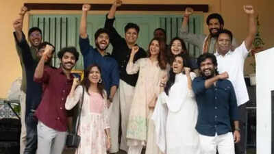 Samantha Ruth Prabhu gears up for production debut with 'Subham'