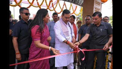 Shakti Vandan inaugurated to empower women in city