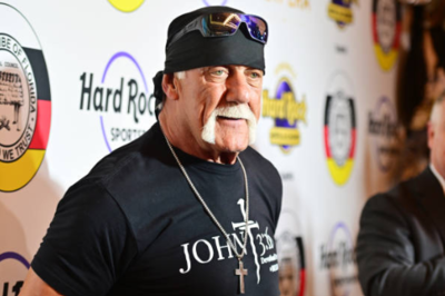 WWE Icon Hulk Hogan’s Biggest Misses: The George Foreman Grill and MLB Dreams