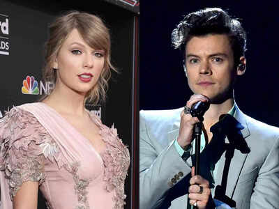 "She looks proud of Harry": Taylor Swift's date night with Travis Kelce has dragged Harry Styles into the conversation