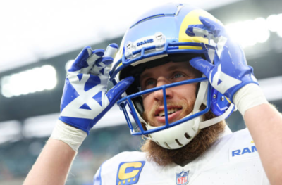 Cooper Kupp sends out strong message to the rest of the league