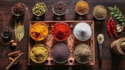 5 Indian spices that are considered pious