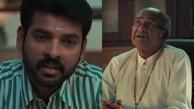 Vimal’s 'Paramasivan Fathima' trailer sparks controversy over bold take on religion and social conflicts