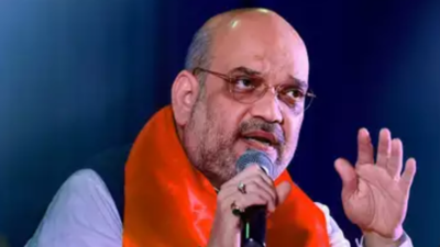 82% of third Bodo accord implemented, remaining to be fulfilled in two years: Amit Shah