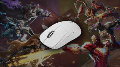 Marvel Rivals introduces Raw Input feature: What is it, how to enable, and more