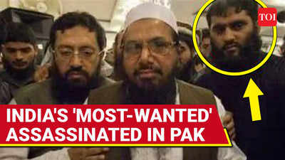 Pak On Edge: 11 Pak Soldiers Reported Dead As BLA Militants Attack Military Convoy; Top LeT Killed