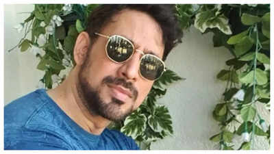 Exclusive - Hrishikesh Pandey on playing Inspector Sachin in CID season 2: Coming back to it was exciting