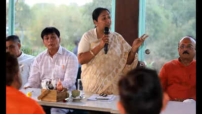 CM: Budget will help raise standard of living