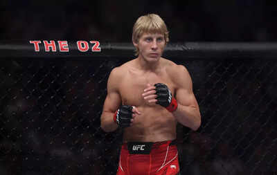 “I do want to settle that beef”: Paddy Pimblett gives honest take on his ongoing feud with Ilia Topuria and future bout plans ahead of UFC 314