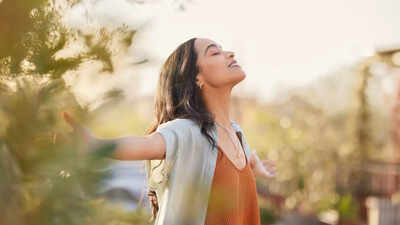 Transformative Power Of Gratitude