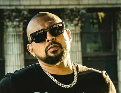 Sean Paul feels AI can make songwriters 'lazy'
