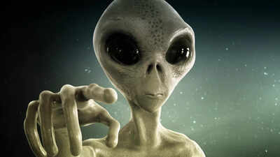 ​Did Sunita Williams hint about aliens when she said, “There's something in space that we don't know about”