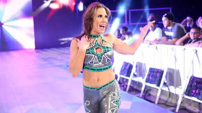 Mickie James Returning to the Ring After Long Hiatus – When & Where?