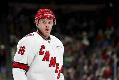 Mikko Rantanen’s Avalanche return: Mixed reactions in an emotional homecoming