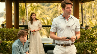 The White Lotus Season 3: Release dates for episodes 5 and 6 on HBO and MAX revealed