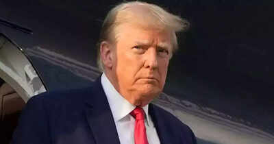 'Going to be released': Trump on Kennedy, MLK assassination records
