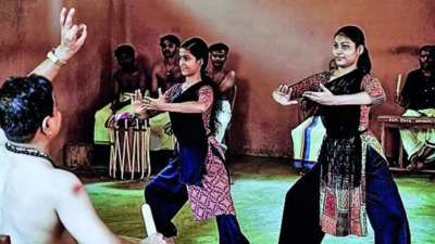 Kathakali sees ‘gender revolution’, women replace men in Kerala classrooms
